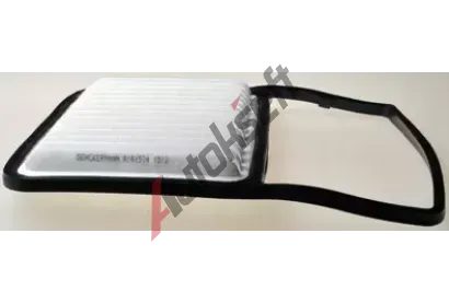 DENCKERMANN Vzduchov filtr DCR A141514, A141514