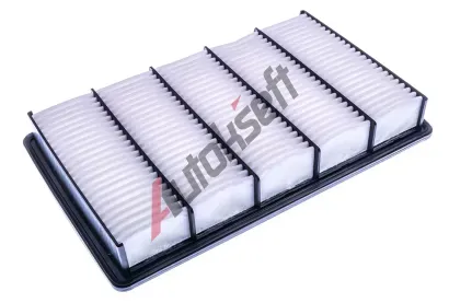 DENCKERMANN Vzduchov filtr DCR A141529, A141529