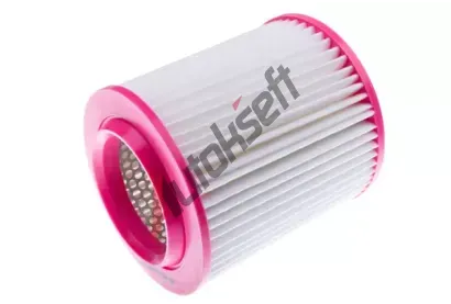 DENCKERMANN Vzduchov filtr DCR A141634, A141634