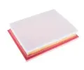Vzduchov filtr DENCKERMANN ‐ DCR A141658