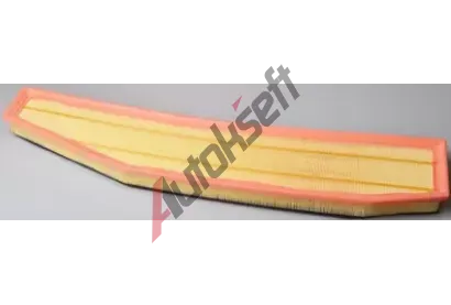 DENCKERMANN Vzduchov filtr DCR A141659, A141659