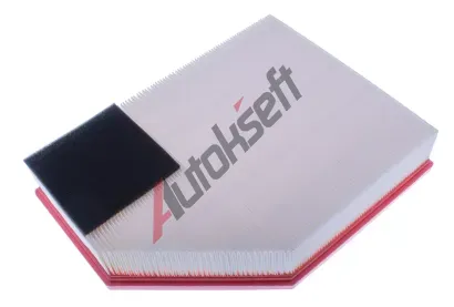 DENCKERMANN Vzduchov filtr DCR A141661, A141661