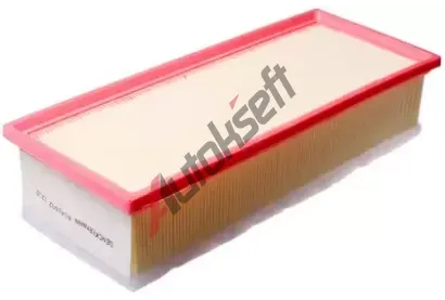 DENCKERMANN Vzduchov filtr DCR A141692, A141692