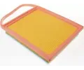 Vzduchov filtr DENCKERMANN ‐ DCR A141698
