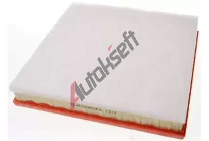 DENCKERMANN Vzduchov filtr DCR A141699, A141699