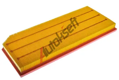 DENCKERMANN Vzduchov filtr DCR A141703, A141703