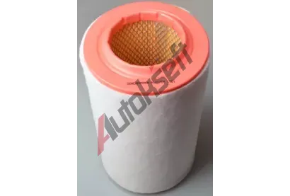 DENCKERMANN Vzduchov filtr DCR A141704, A141704