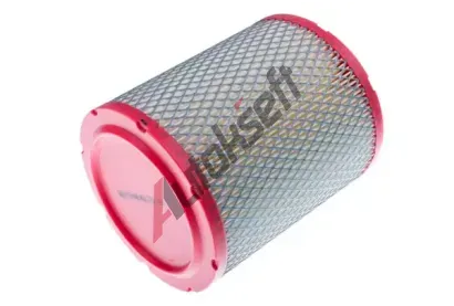 DENCKERMANN Vzduchov filtr DCR A141706W, A141706W