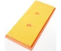Vzduchov filtr DENCKERMANN ‐ DCR A141714