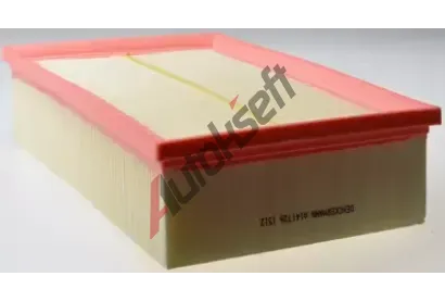 DENCKERMANN Vzduchov filtr DCR A141726, A141726