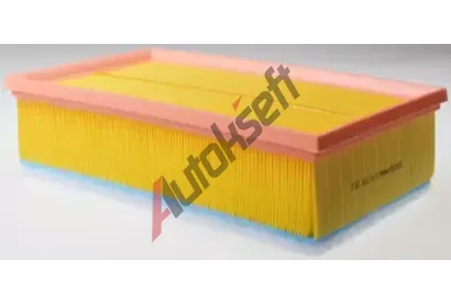 DENCKERMANN Vzduchov filtr DCR A141729, A141729