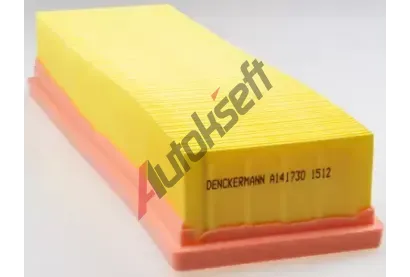 DENCKERMANN Vzduchov filtr DCR A141730, A141730