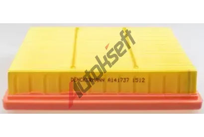 DENCKERMANN Vzduchov filtr DCR A141737, A141737