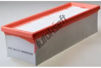 DENCKERMANN Vzduchov filtr DCR A141740, A141740