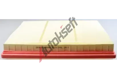 DENCKERMANN Vzduchov filtr DCR A141746, A141746