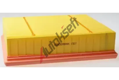 DENCKERMANN Vzduchov filtr DCR A141751, A141751