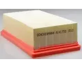Vzduchov filtr DENCKERMANN ‐ DCR A141758