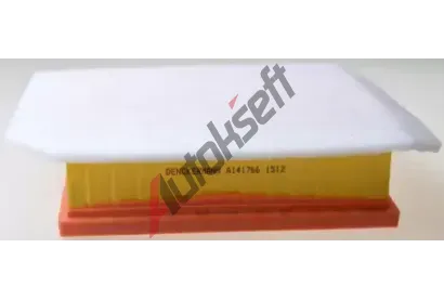 DENCKERMANN Vzduchov filtr DCR A141766, A141766