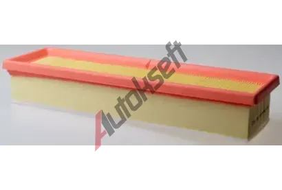 DENCKERMANN Vzduchov filtr DCR A141769, A141769