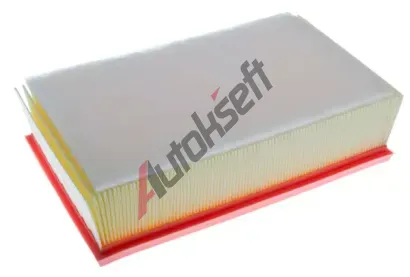 DENCKERMANN Vzduchov filtr DCR A141782, A141782