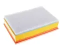 Vzduchov filtr DENCKERMANN ‐ DCR A141798