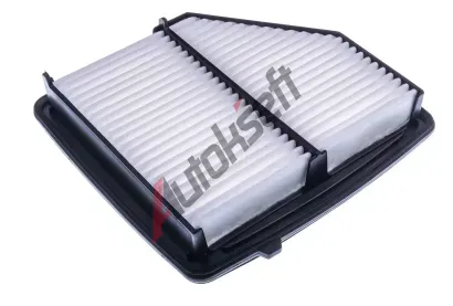 DENCKERMANN Vzduchov� filtr DCR A141802, A141802