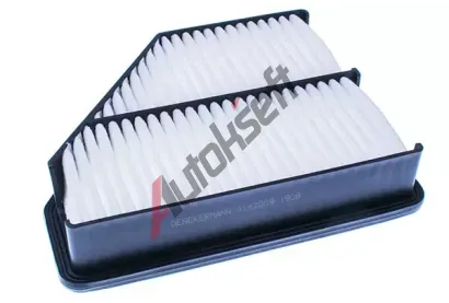 DENCKERMANN Vzduchov filtr DCR A142089, A142089