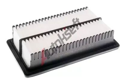 DENCKERMANN Vzduchov filtr DCR A142092, A142092
