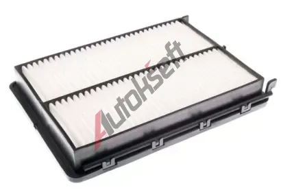 DENCKERMANN Vzduchov filtr DCR A142093, A142093