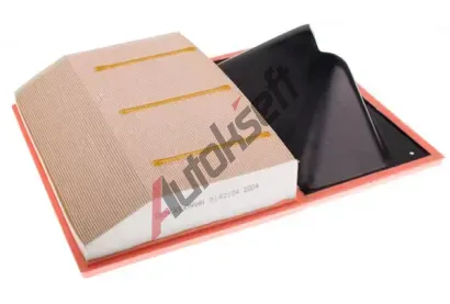 DENCKERMANN Vzduchov filtr DCR A142104, A142104