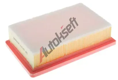 DENCKERMANN Vzduchový filtr DCR A142105, A142105 DENCKERMANN Vzduchový filtr DCR A142105, A142105