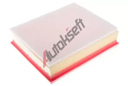 DENCKERMANN Vzduchový filtr DCR A142111, A142111 DENCKERMANN Vzduchový filtr DCR A142111, A142111