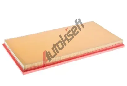 DENCKERMANN Vzduchov filtr DCR A142118, A142118