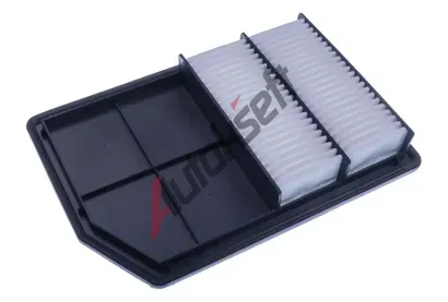 DENCKERMANN Vzduchov filtr DCR A142127, A142127