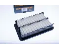 Vzduchov� filtr&nbsp;DENCKERMANN&nbsp;&dash;&nbsp;DCR A142143