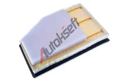 DENCKERMANN Vzduchov� filtr DCR A142146, A142146