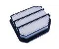 Vzduchov filtr DENCKERMANN ‐ DCR A142148