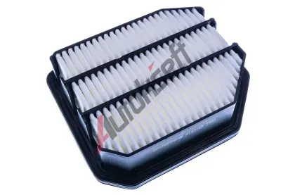 DENCKERMANN Vzduchov� filtr DCR A142148, A142148