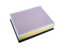 Vzduchov filtr DENCKERMANN ‐ DCR A142149