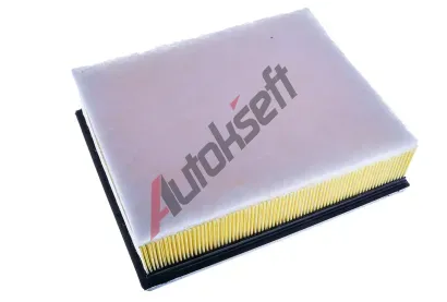 DENCKERMANN Vzduchov filtr DCR A142149, A142149