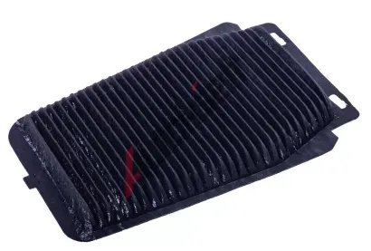 DENCKERMANN Vzduchov filtr DCR A142151, A142151