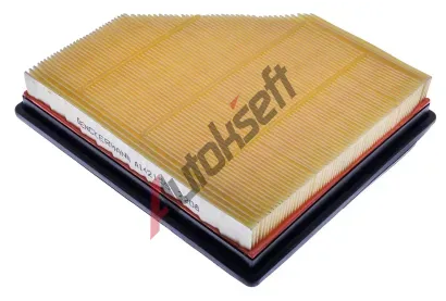 DENCKERMANN Vzduchový filtr DCR A142155, A142155 DENCKERMANN Vzduchový filtr DCR A142155, A142155