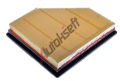 DENCKERMANN Vzduchový filtr DCR A142156, A142156 DENCKERMANN Vzduchový filtr DCR A142156, A142156