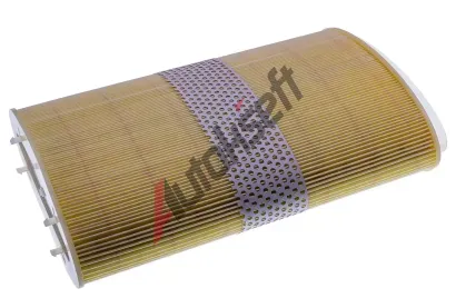 DENCKERMANN Vzduchový filtr DCR A142162, A142162  DENCKERMANN Vzduchový filtr DCR A142162, A142162