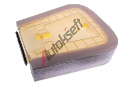 DENCKERMANN Vzduchov filtr DCR A142163, A142163