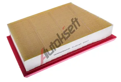 DENCKERMANN Vzduchov� filtr DCR A142164, A142164