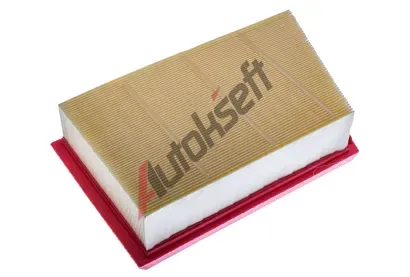 DENCKERMANN Vzduchov� filtr DCR A142165, A142165