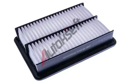 DENCKERMANN Vzduchov filtr DCR A142168, A142168