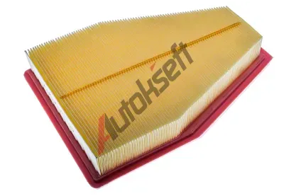 DENCKERMANN Vzduchový filtr DCR A142170, A142170  DENCKERMANN Vzduchový filtr DCR A142170, A142170