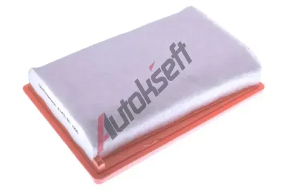 DENCKERMANN Vzduchov filtr DCR A142180, A142180